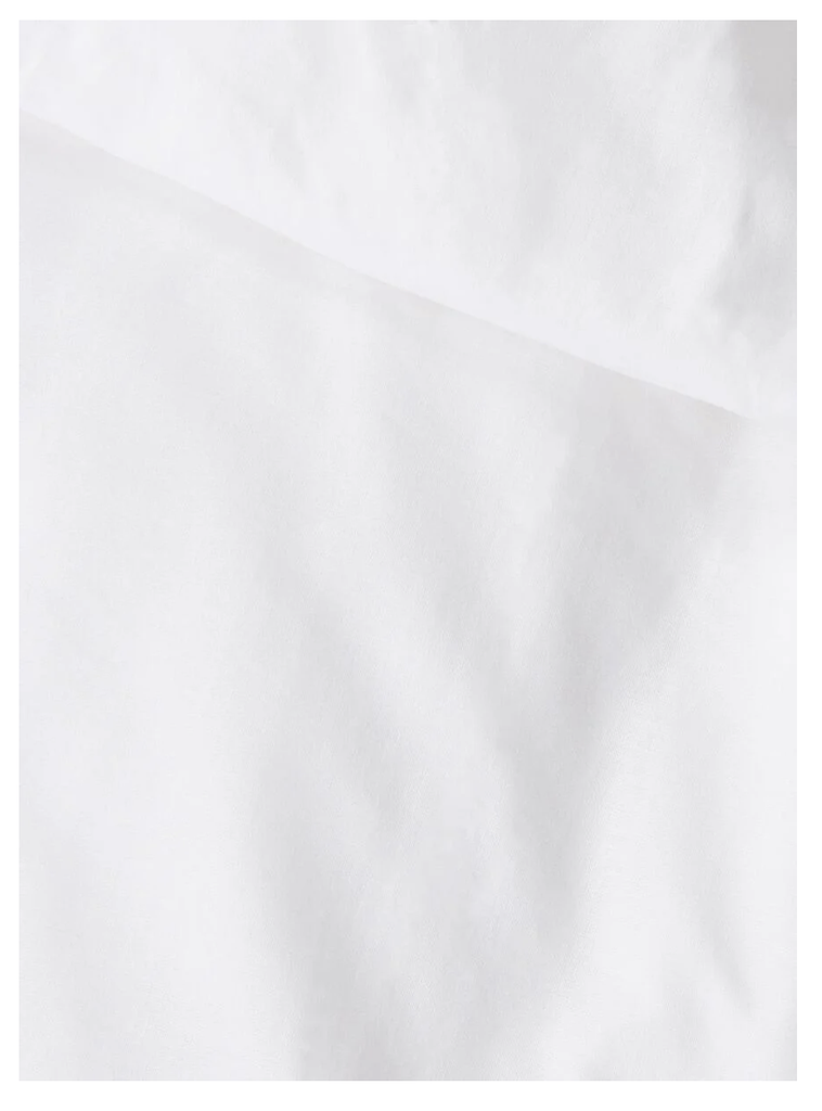 Duvet cover soft cotton 140 x 200 cm