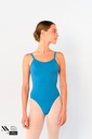 Aqua léotard pour débutantes (Classique-fille)
