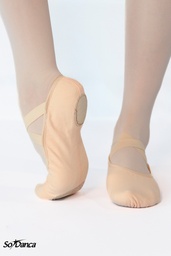 Chaussons de danse/demi-pointes