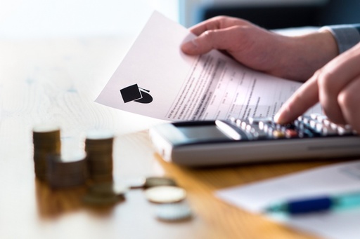 [T009-SCHOLARSHIPFILINGFEE] Frais de dossier de bourse