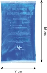 [061-COLDPACK] Hot and cold pack